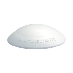 Bummsinchen Türpuffer 40mm-weiß selbstklebend