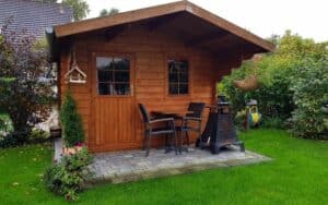 Ein funktionales und ästhetisches Gartendesign
