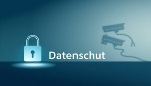 was darf eine überwachungskamera filmen