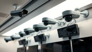 welche app für überwachungskamera