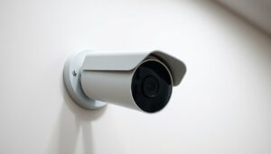 wie funktioniert eine überwachungskamera