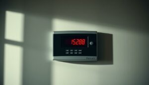 wie lange darf eine alarmanlage heulen