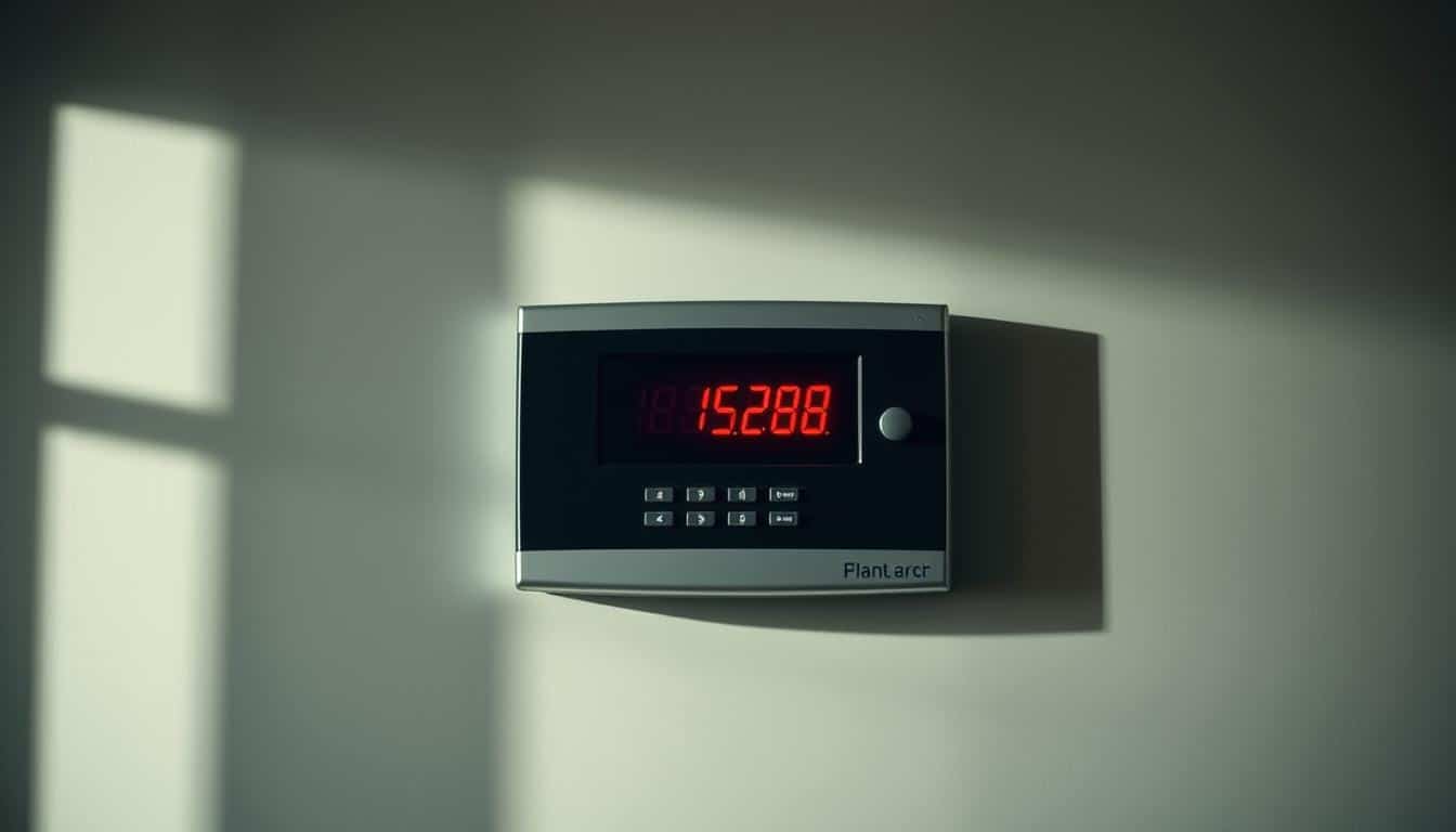 wie lange darf eine alarmanlage heulen