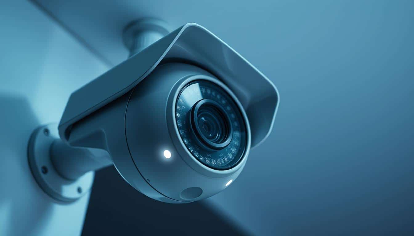 wie viel datenvolumen verbraucht eine überwachungskamera im monat?